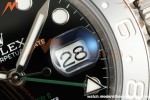 Rolex - GMT II 126710GRNR Bruce Wayne 40mm 904L Jubilee SS/SS Black SCF SH3285 CHS