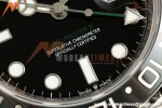Rolex - GMT II 126710GRNR Bruce Wayne 40mm 904L Jubilee SS/SS Black SCF SH3285 CHS