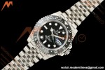 Rolex - GMT II 126710GRNR Bruce Wayne 40mm 904L Jubilee SS/SS Black SCF SH3285 CHS