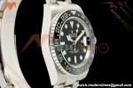Rolex - GMT II 126710GRNR Bruce Wayne 40mm 904L Oyster SS/SS Black SCF SH3285 CHS | 롤렉스 - GMT II 126710GRNR 브루스 웨인 40mm 904L 오이스터 SS/SS 블랙 SCF SH3285 CHS