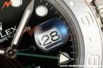 Rolex - GMT II 126710GRNR Bruce Wayne 40mm 904L Oyster SS/SS Black SCF SH3285 CHS | 롤렉스 - GMT II 126710GRNR 브루스 웨인 40mm 904L 오이스터 SS/SS 블랙 SCF SH3285 CHS