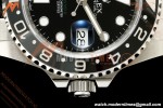 Rolex - GMT II 126710GRNR Bruce Wayne 40mm 904L Oyster SS/SS Black SCF SH3285 CHS | 롤렉스 - GMT II 126710GRNR 브루스 웨인 40mm 904L 오이스터 SS/SS 블랙 SCF SH3285 CHS
