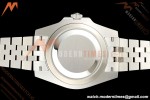 Rolex - GMT II 126720VTNR 40mm 904L Jub SS/SS LHD Black Dial SCF SH3285 CHS