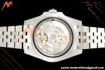 Rolex - GMT II 126720VTNR 40mm 904L Jub SS/SS LHD Black Dial SCF SH3285 CHS