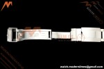 Rolex - GMT II 126720VTNR 40mm 904L Oys SS/SS LHD Black Dial SCF SH3285 CHS