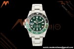 Rolex - GMT II 126729VTNR 40mm Oys SS/SS LHD Green Dial SCF V2 SH3285 CHS | 롤렉스 - GMT II 126729VTNR 40mm 오이즈 SS/SS LHD 그린 다이얼 SCF V2 SH3285 CHS