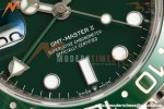 Rolex - GMT II 126729VTNR 40mm Oys SS/SS LHD Green Dial SCF V2 SH3285 CHS | 롤렉스 - GMT II 126729VTNR 40mm 오이즈 SS/SS LHD 그린 다이얼 SCF V2 SH3285 CHS