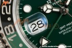 Rolex - GMT II 126729VTNR 40mm Oys SS/SS LHD Green Dial SCF V2 SH3285 CHS | 롤렉스 - GMT II 126729VTNR 40mm 오이즈 SS/SS LHD 그린 다이얼 SCF V2 SH3285 CHS