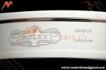 Rolex - GMT II 126710BLRO Pepsi 40mm 904L Jub SS/SS Black ARF V3 DD3285 CHS