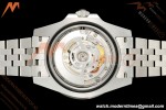 Rolex - GMT II 126710BLRO Pepsi 40mm 904L Jub SS/SS Black ARF V3 DD3285 CHS