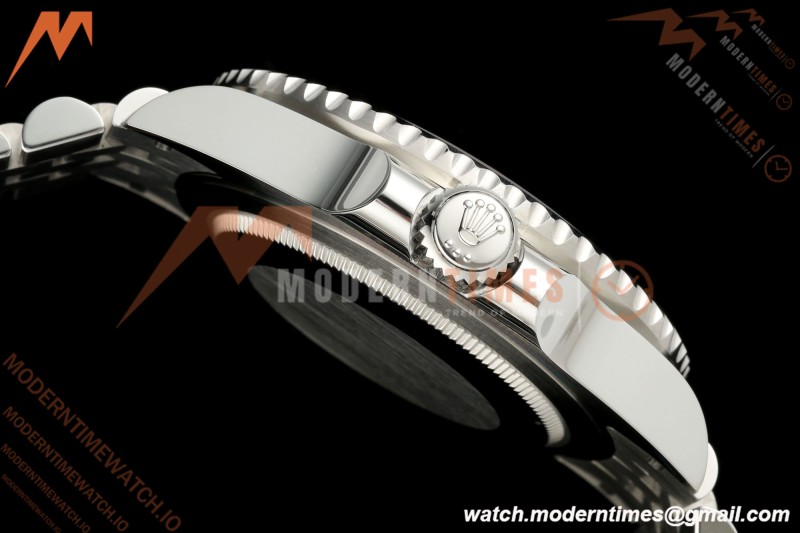 Rolex - GMT II 126710BLRO Pepsi 40mm 904L Jub SS/SS Black ARF V3 DD3285 CHS