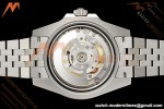 Rolex - GMT II 126710GRNR Bruce Wayne 40mm 904L Jubilee SS/SS Black Clean Plus DD3285 CHS