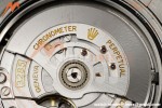 Rolex - GMT II 126710GRNR Bruce Wayne 40mm 904L Jubilee SS/SS Black Clean Plus DD3285 CHS