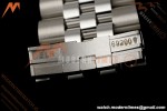 Rolex - GMT II 126710GRNR Bruce Wayne 40mm 904L Jubilee SS/SS Black Clean Plus DD3285 CHS