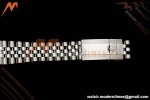 Rolex - GMT II 126710GRNR Bruce Wayne 40mm 904L Jubilee SS/SS Black Clean Plus DD3285 CHS