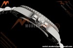 Rolex - GMT II 126710GRNR Bruce Wayne 40mm 904L Jubilee SS/SS Black Clean Plus DD3285 CHS