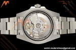 Rolex - GMT II 126710GRNR Bruce Wayne 40mm 904L Oyster SS/SS Black Clean Plus DD3285 CHS