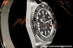 Rolex - GMT II 126710GRNR Bruce Wayne 40mm 904L Oyster SS/SS Black Clean Plus DD3285 CHS