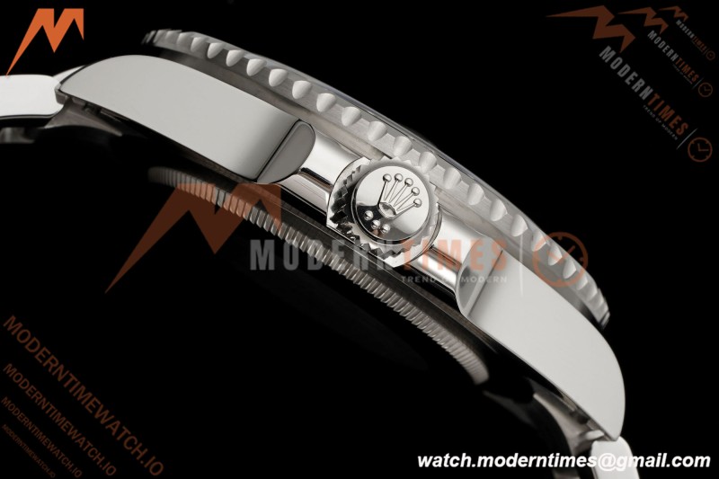 Rolex - GMT II 126710BLNR Batman 40mm 904L Oys SS/SS Black Clean Plus SH3285 CHS