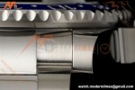 Rolex - GMT II 126710BLNR Batman 40mm 904L Oys SS/SS Black Clean Plus SH3285 CHS