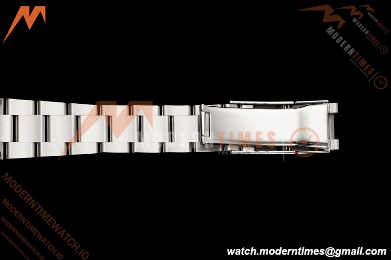 Rolex - GMT II 126710BLRO Pepsi 40mm 904L Oys SS/SS Black Clean Plus DD3285 CHS | 로렉스 - GMT II 126710BLRO 펩시 40mm 904L 오이스터 스테인리스/스테인리스 블랙 클린 플러스 DD3285 CHS
