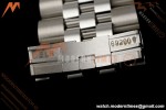 Rolex - GMT II 126710BLNR Batgirl 40mm 904L Jub SS/SS Black Clean Plus SH3285 CHS