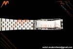 Rolex - GMT II 126710BLNR Batgirl 40mm 904L Jub SS/SS Black Clean Plus SH3285 CHS