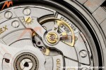 Rolex - GMT II 126710BLRO Pepsi 40mm 904L Jub SS/SS Black Clean Plus DD3285 CHS