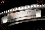 Rolex - GMT II 126710BLRO Pepsi 40mm 904L Jub SS/SS Black Clean Plus DD3285 CHS