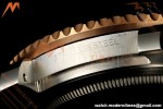 Rolex - GMT II 126711CHNR Rootbeer Oys 40mm 904L RG/SS Black VF DD3285 CHS