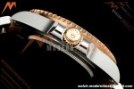 Rolex - GMT II 126711CHNR Rootbeer Oys 40mm 904L RG/SS Black VF DD3285 CHS