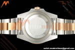 Rolex - GMT II 126711CHNR Rootbeer Oys 40mm 904L RG/SS Black VF DD3285 CHS