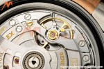 Rolex - GMT II 126711CHNR Rootbeer Oys 40mm 904L RG/SS Black VF DD3285 CHS