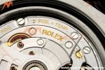 Rolex - GMT II 126711CHNR Rootbeer Oys 40mm 904L RG/SS Black VF DD3285 CHS