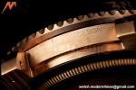 Rolex - GMT II 126715CHNR Rootbeer Oys 40mm 904L RG/RG Black VF DD3285 CHS