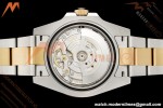 Rolex - GMT II 126711CHNR Rootbeer Gain Weight Oys 40mm 904L RG/SS Black VSF DD3285 CHS | 롤렉스 - GMT II 126711CHNR 루트비어 무게 조정 오이스터 40mm 904L 로즈골드/스테인리스 블랙 다이얼 VSF DD3285 CHS
