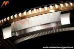 Rolex - GMT II 126711CHNR Rootbeer Gain Weight Oys 40mm 904L RG/SS Black VSF DD3285 CHS | 롤렉스 - GMT II 126711CHNR 루트비어 무게 조정 오이스터 40mm 904L 로즈골드/스테인리스 블랙 다이얼 VSF DD3285 CHS