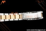 Rolex - GMT II 126711CHNR Rootbeer Gain Weight Oys 40mm 904L RG/SS Black VSF DD3285 CHS | 롤렉스 - GMT II 126711CHNR 루트비어 무게 조정 오이스터 40mm 904L 로즈골드/스테인리스 블랙 다이얼 VSF DD3285 CHS