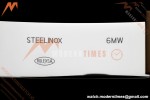 Rolex - GMT II 126711CHNR Rootbeer Gain Weight Oys 40mm 904L RG/SS Black VSF DD3285 CHS | 롤렉스 - GMT II 126711CHNR 루트비어 무게 조정 오이스터 40mm 904L 로즈골드/스테인리스 블랙 다이얼 VSF DD3285 CHS
