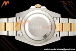 Rolex - GMT II 126711CHNR Rootbeer Gain Weight Oys 40mm 904L RG/SS Black VSF DD3285 CHS | 롤렉스 - GMT II 126711CHNR 루트비어 무게 조정 오이스터 40mm 904L 로즈골드/스테인리스 블랙 다이얼 VSF DD3285 CHS