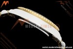 Rolex - GMT II 126713GRNR Bumblebee Gain Weight Jub 40mm 904L YG/SS Black VSF DD3285 CHS