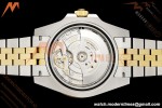 Rolex - GMT II 126713GRNR Bumblebee Gain Weight Jub 40mm 904L YG/SS Black VSF DD3285 CHS