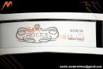 Rolex - GMT II 126713GRNR Bumblebee Gain Weight Jub 40mm 904L YG/SS Black VSF DD3285 CHS