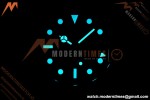 Rolex - GMT II 126713GRNR Bumblebee Gain Weight Jub 40mm 904L YG/SS Black VSF DD3285 CHS