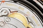 Rolex - GMT II 126713GRNR Bumblebee Gain Weight Jub 40mm 904L YG/SS Black VSF DD3285 CHS