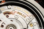 Rolex - GMT II 126710BLRO Pepsi 40mm 904L Oys SS/SS Black VF DD3285 CHS | 롤렉스 - GMT II 126710BLRO 페프시 40mm 904L 오이스터 스테인리스/스테인리스 블랙 다이얼 VF DD3285 CHS