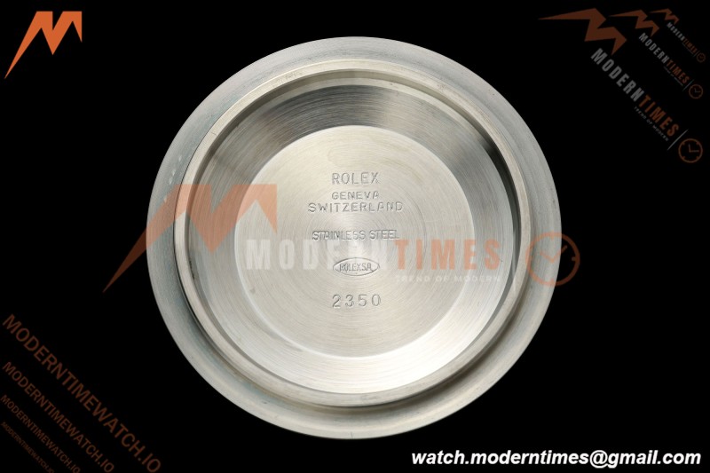 Rolex - GMT II 126710BLRO Pepsi 40mm 904L Oys SS/SS Black VF DD3285 CHS | 롤렉스 - GMT II 126710BLRO 페프시 40mm 904L 오이스터 스테인리스/스테인리스 블랙 다이얼 VF DD3285 CHS