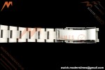 Rolex - GMT II 126710BLRO Pepsi 40mm 904L Oys SS/SS Black VF DD3285 CHS | 롤렉스 - GMT II 126710BLRO 페프시 40mm 904L 오이스터 스테인리스/스테인리스 블랙 다이얼 VF DD3285 CHS
