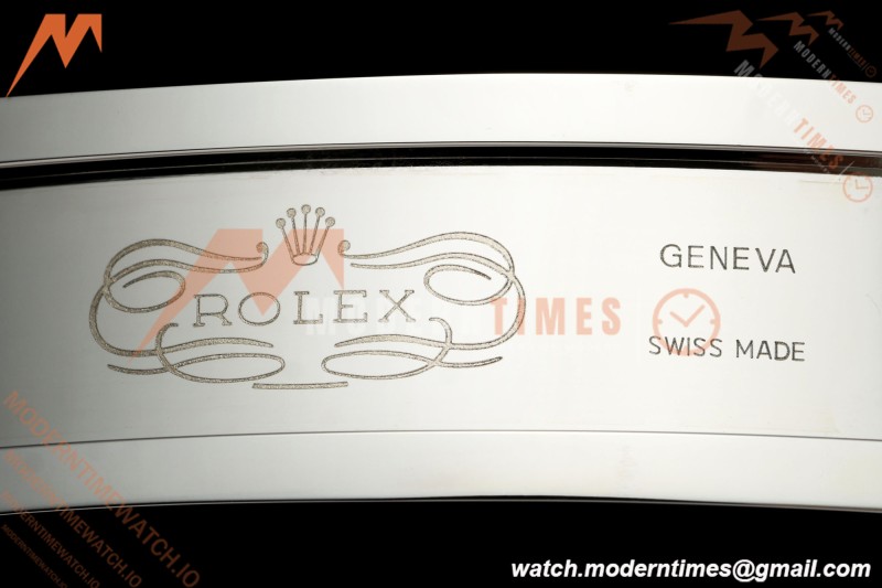 Rolex - GMT II 126710BLRO Pepsi 40mm 904L Oys SS/SS Black VF DD3285 CHS | 롤렉스 - GMT II 126710BLRO 페프시 40mm 904L 오이스터 스테인리스/스테인리스 블랙 다이얼 VF DD3285 CHS