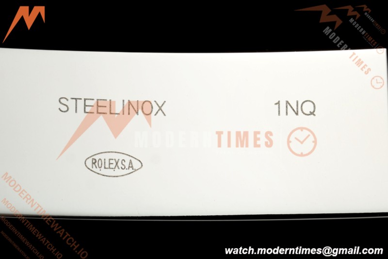 Rolex - GMT II 126710BLRO Pepsi 40mm 904L Oys SS/SS Black VF DD3285 CHS | 롤렉스 - GMT II 126710BLRO 페프시 40mm 904L 오이스터 스테인리스/스테인리스 블랙 다이얼 VF DD3285 CHS